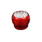 JDMuscle [22-26 WRX] Tanso Pre-preg Carbon Fiber Shift Knob Surround Cover