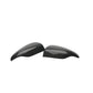 JDMuscle [22-26 WRX]  Pre-preg Carbon Fiber Side Mirror Replacements w/ Gloss Finish