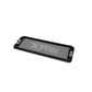 JDMuscle [22-26 WRX, 19+ Ascent, 20+ Outback, 20+ Legacy] Top Mount Intercooler Mesh Guard with WRX/STI Logo-Red/White