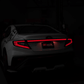 JDMuscle [22-26 WRX] Trunk LED Light Bar - DRL/Brake