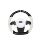 JDMuscle [22-26 WRX] Ultimate Series Steering Wheel compatible w/ MT & CVT
