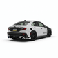 JDMuscle [22-26 WRX] V1 Rear Spats ABS / Paint Matched / Carbon Fiber