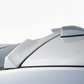 JDMuscle [22-26 WRX] V1 Roof Spoiler-Paint Matched/Gloss Black
