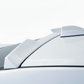JDMuscle [22-26 WRX] V1 Roof Spoiler-Paint Matched/Gloss Black