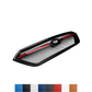 JDMuscle [22-26 WRX] V2 Front Bumper Grille-Paint Matched/Gloss Black *Special Order*