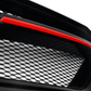 JDMuscle [22-26 WRX] V2 Front Bumper Grille-Paint Matched/Gloss Black *Special Order*