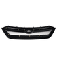 JDMuscle [22-26 WRX] V2 Front Bumper Grille-Paint Matched/Gloss Black *Special Order*