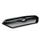 JDMuscle [22-26 WRX] V2 Front Bumper Grille-Paint Matched/Gloss Black *Special Order*