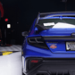JDMuscle [22-26 WRX] VA STI Style Final Edition Vacuum-fused Carbon Fiber Spoiler