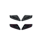 JDMuscle [22-26 WRX] Version ARK LED Tail Lights