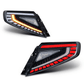 JDMuscle [22-26 WRX] Version ARK LED Tail Lights