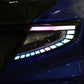JDMuscle [22-26 WRX] Version ARK LED Tail Lights