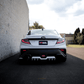 JDMuscle [22-26 WRX] Version Doragon LED Tail Lights | RGB Available*