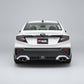 JDMuscle [22-26 WRX] Version Doragon LED Tail Lights | RGB Available*