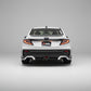 JDMuscle [22-26 WRX] Version Doragon LED Tail Lights | RGB Available*