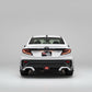 JDMuscle [22-26 WRX] Version Doragon LED Tail Lights | RGB Available*