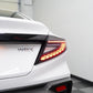 JDMuscle [22-26 WRX] Version Doragon LED Tail Lights | RGB Available*