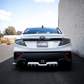 JDMuscle [22-26 WRX] Version Doragon LED Tail Lights | RGB Available*