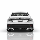 JDMuscle [22-26 WRX] Version Doragon LED Tail Lights | RGB Available*