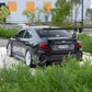 JDMuscle [22-26 WRX] VS Style Full Carbon Fiber Euro GT Wing