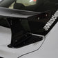 JDMuscle [22-26 WRX] VS2 Style Full Carbon Fiber GT Wing