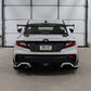 JDMuscle [22-26 WRX] VS2 Style Full Carbon Fiber GT Wing