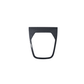 JDMuscle [22+ BRZ/GR86 MT] Pre-preg Carbon Fiber Shifter Trim Cover w/ Gloss Finish