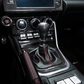 JDMuscle [22+ BRZ/GR86 MT] Pre-preg Carbon Fiber Shifter Trim Cover w/ Gloss Finish