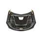 JDMuscle [22+BRZ/GR86] Tanso Carbon Fiber Hood - Spec R
