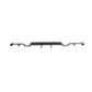 JDMuscle 23-24 Nissan Z Carbon Fiber Rear Diffuser V1