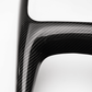 JDMuscle [23-25 GR Corolla, 19+ Hatch] Carbon Fiber Center Console Cover
