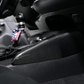 JDMuscle [23-25 GR Corolla, 19+ Hatch] Carbon Fiber Center Console Cover