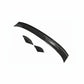 JDMuscle [23-26 Nissan Z] Spec KR Carbon Fiber Duck Bill