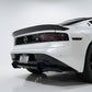 JDMuscle [23-26 Nissan Z] Spec KR Carbon Fiber Duck Bill