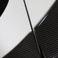 JDMuscle [23-26 Nissan Z] Spec NSM Carbon Fiber Duck Bill Spoiler