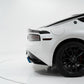 JDMuscle [23-26 Nissan Z] Spec NSM Carbon Fiber Duck Bill Spoiler