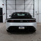 JDMuscle [23-26 Nissan Z] Spec NSM Carbon Fiber Duck Bill Spoiler