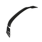JDMuscle [23-26 Nissan Z] Spec NSM Carbon Fiber Duck Bill Spoiler