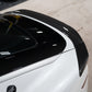 JDMuscle [23-26 Nissan Z] Spec NSM Carbon Fiber Duck Bill Spoiler