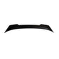 JDMuscle [23-26 Nissan Z] V1 Pre-Preg Carbon Fiber Duck Bill Spoiler