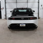JDMuscle [23-26 Nissan Z] V1 Pre-Preg Carbon Fiber Duck Bill Spoiler