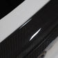 JDMuscle [23-26 Nissan Z] V1 Pre-Preg Carbon Fiber Duck Bill Spoiler