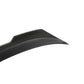 JDMuscle [23-26 Nissan Z] V1 Pre-Preg Carbon Fiber Duck Bill Spoiler