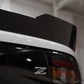 JDMuscle [23-26 Nissan Z] V1 Pre-Preg Carbon Fiber Duck Bill Spoiler