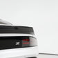 JDMuscle [23-26 Nissan Z] V2 Carbon Fiber Duck Bill Spoiler