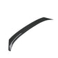 JDMuscle [23-26 Nissan Z] V2 Carbon Fiber Duck Bill Spoiler