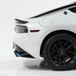 JDMuscle [23-26 Nissan Z] V2 Carbon Fiber Duck Bill Spoiler