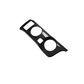 JDMuscle [23-26 Nissan Z] Pre-Preg Carbon Fiber Interior Dress Up Covers