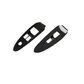 JDMuscle [23-26 Nissan Z] Pre-Preg Carbon Fiber Interior Dress Up Covers
