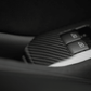 JDMuscle [23-26 Nissan Z] Pre-Preg Carbon Fiber Interior Dress Up Covers